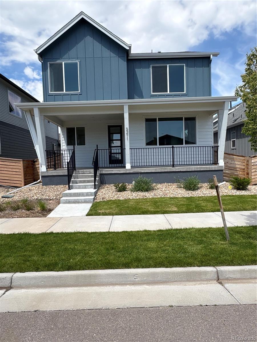 MLS Image #0 for 5211  beckworth street,timnath, Colorado