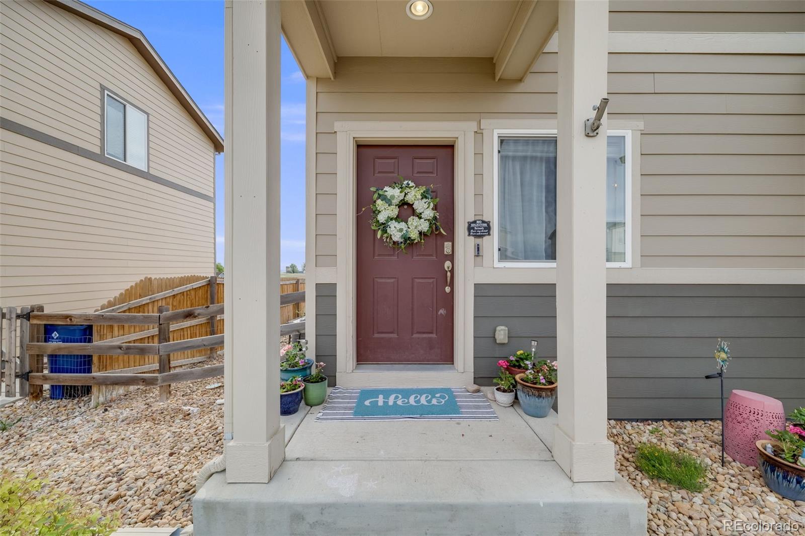 MLS Image #4 for 1108  glen creighton drive,dacono, Colorado