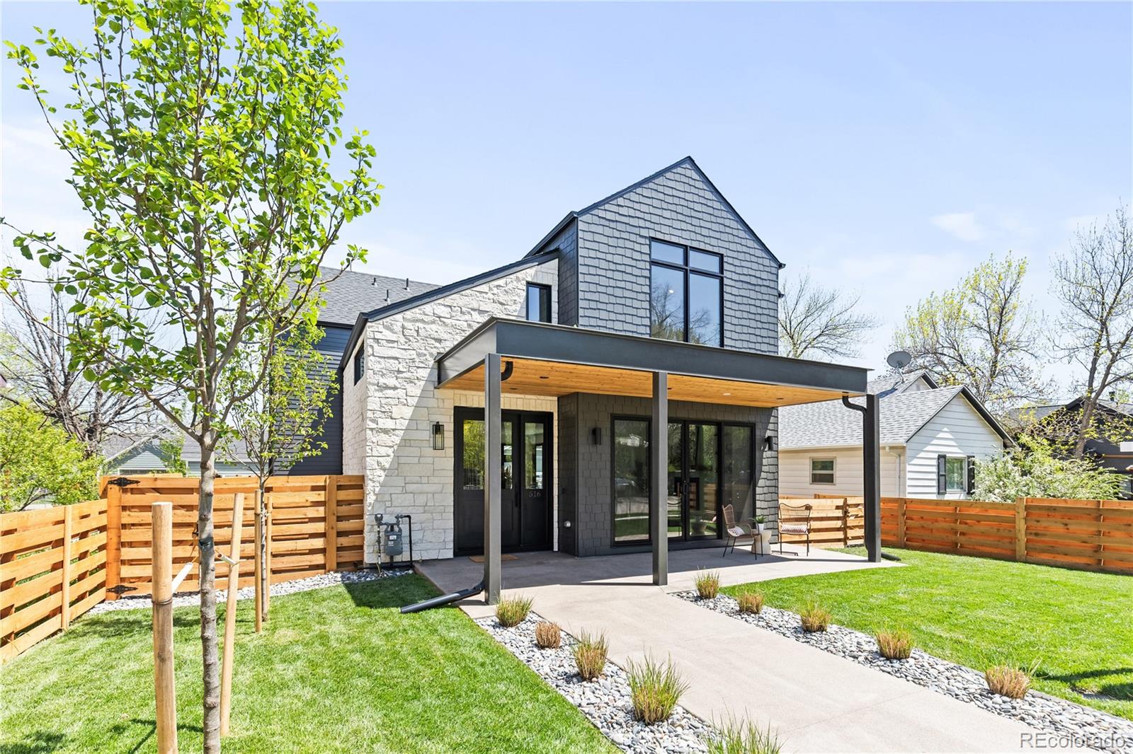 MLS Image #0 for 516  grant avenue,louisville, Colorado