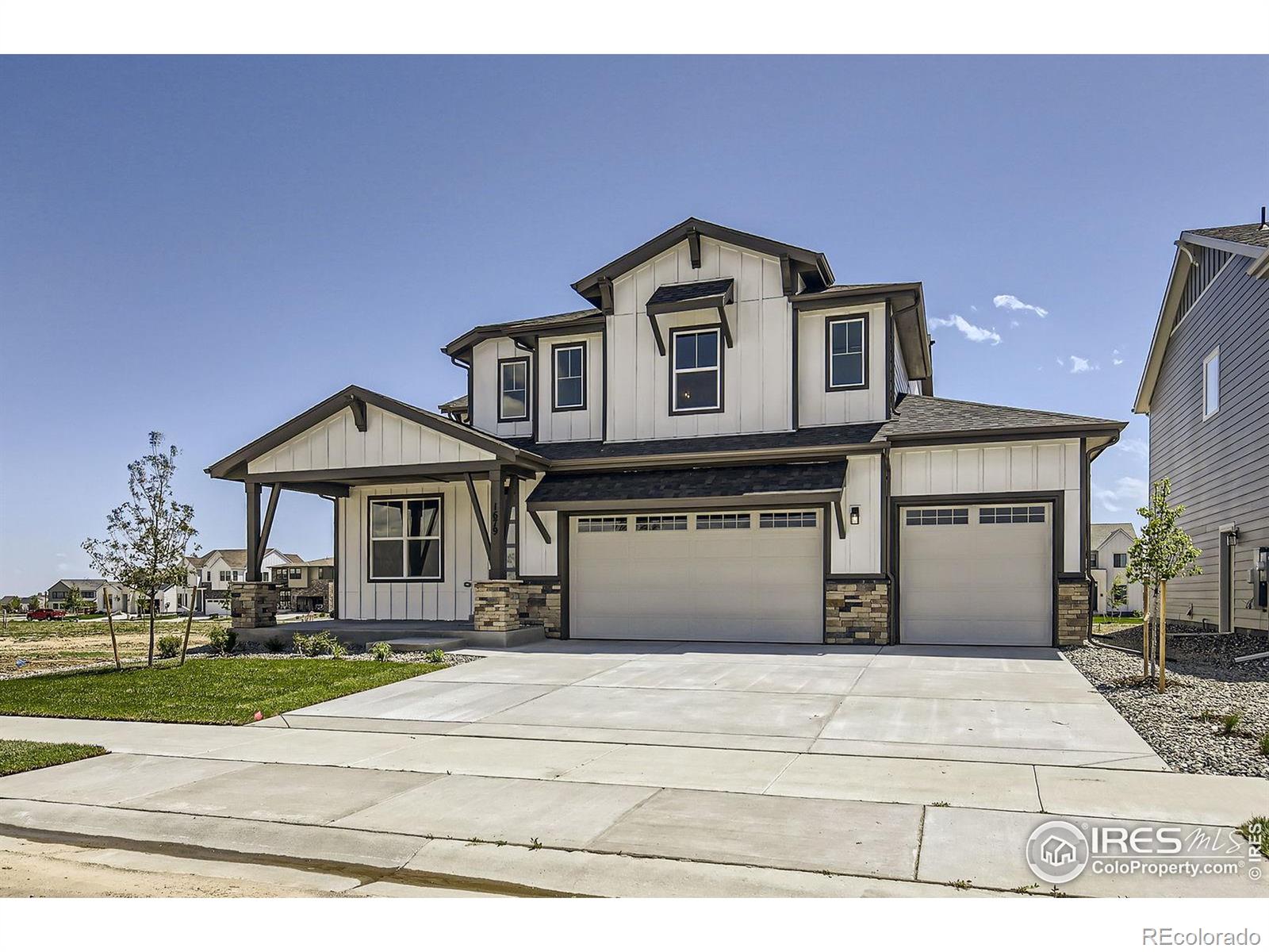 MLS Image #1 for 1679  crystalline drive,windsor, Colorado