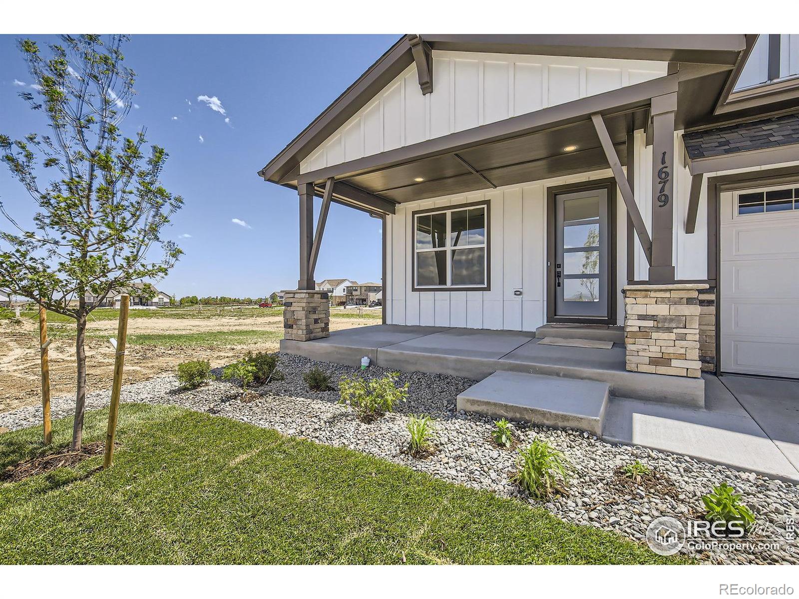 MLS Image #2 for 1679  crystalline drive,windsor, Colorado