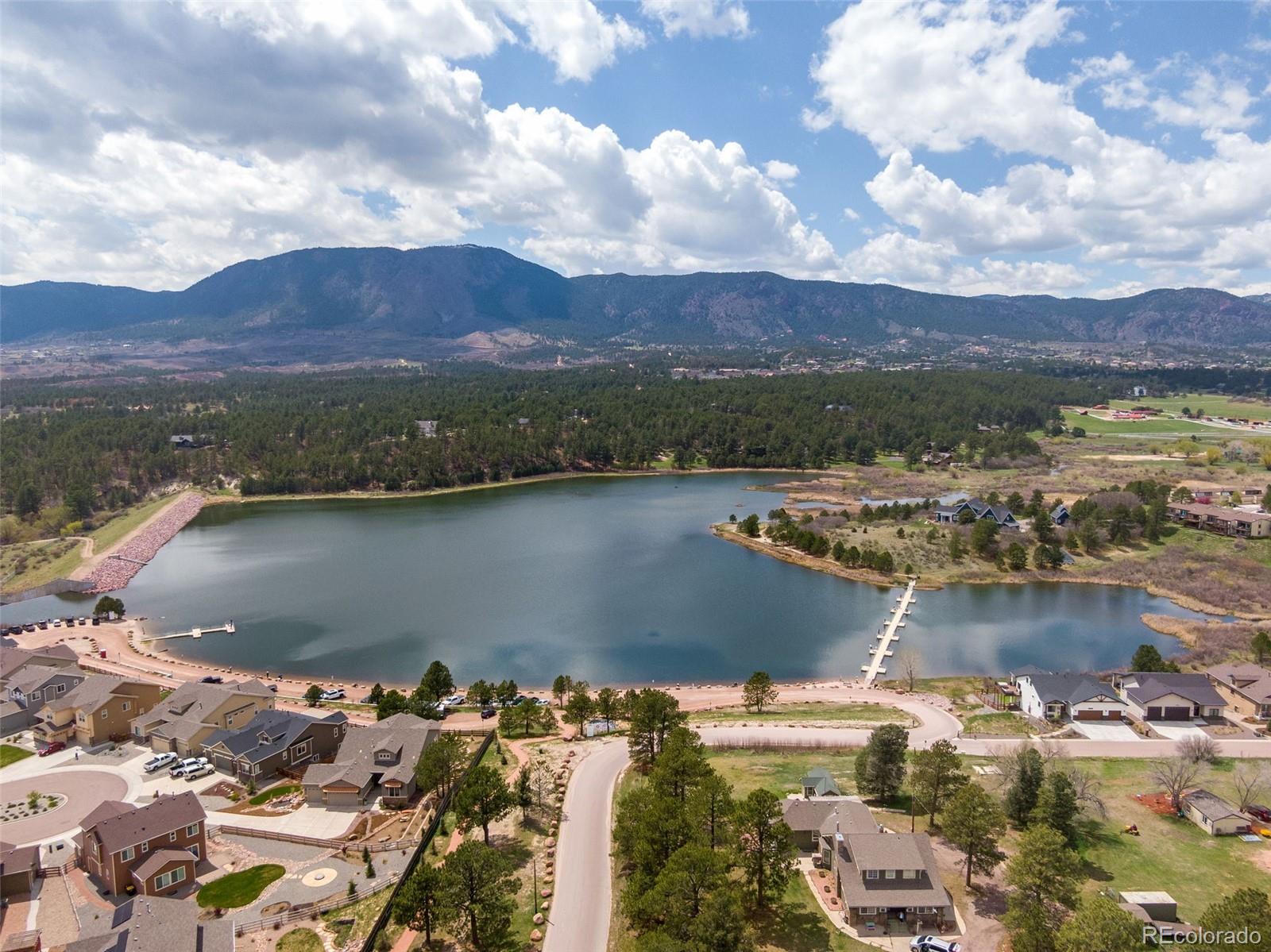 MLS Image #30 for 16470  mountain flax drive,monument, Colorado