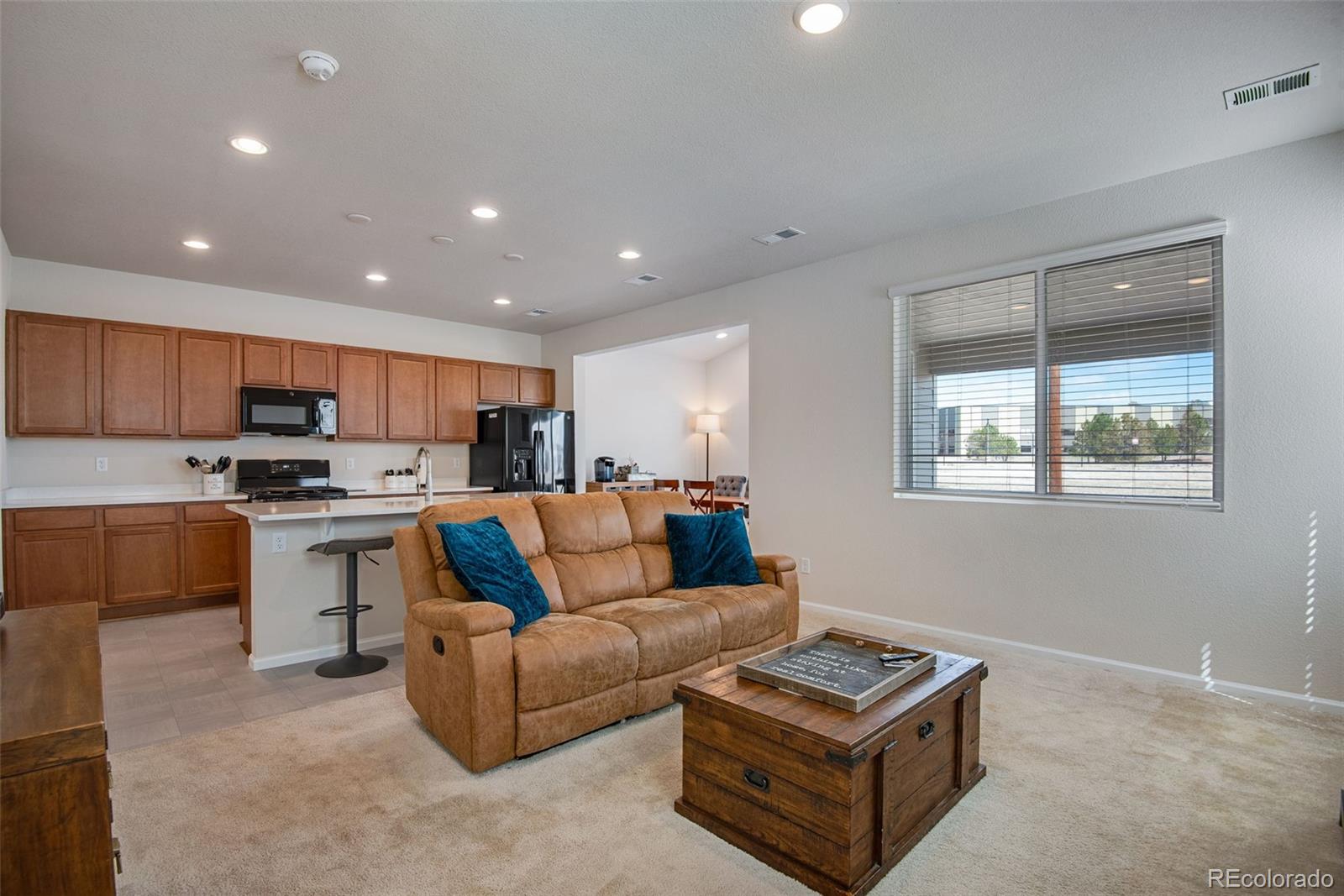 MLS Image #4 for 16470  mountain flax drive,monument, Colorado