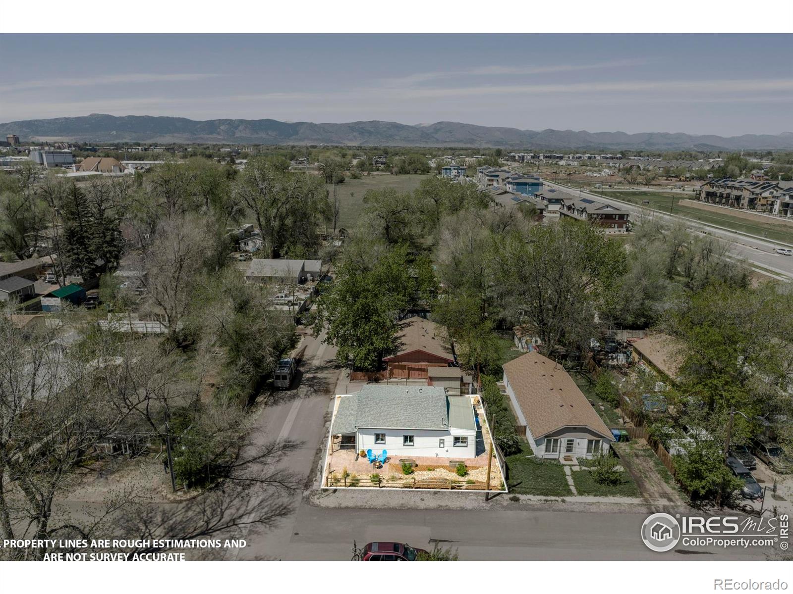MLS Image #21 for 938  main street,fort collins, Colorado
