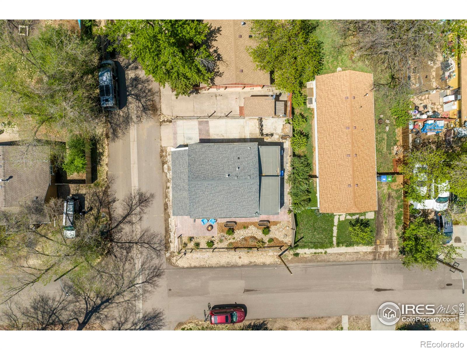 MLS Image #22 for 938  main street,fort collins, Colorado