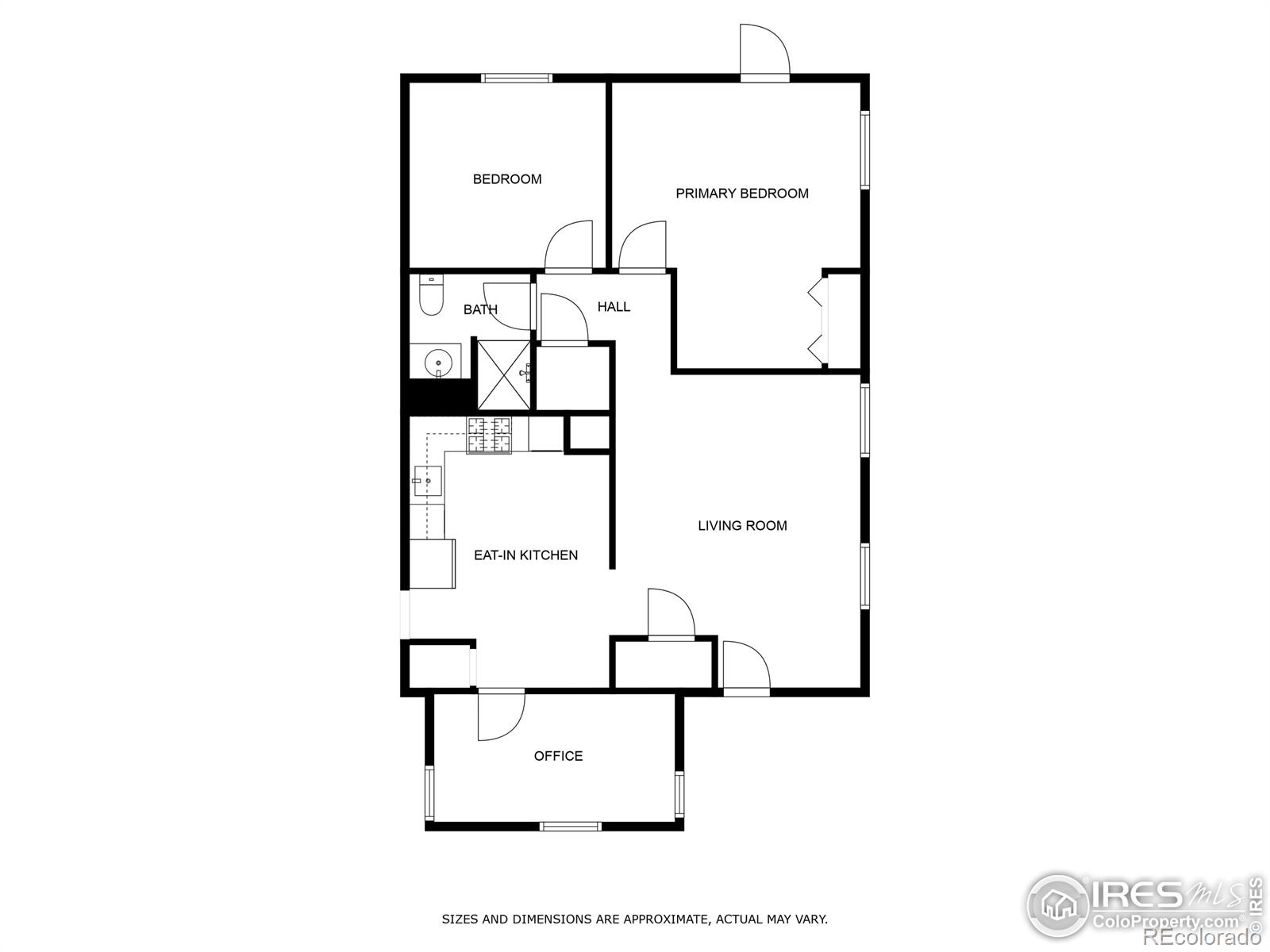 MLS Image #24 for 938  main street,fort collins, Colorado
