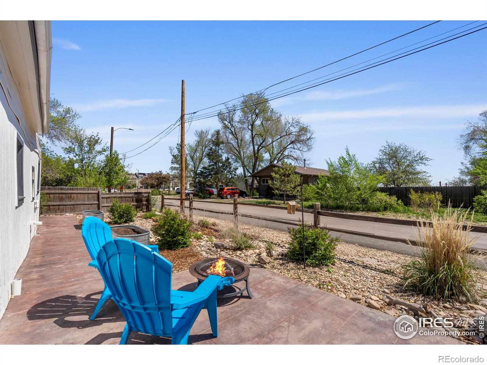 MLS Image #4 for 938  main street,fort collins, Colorado