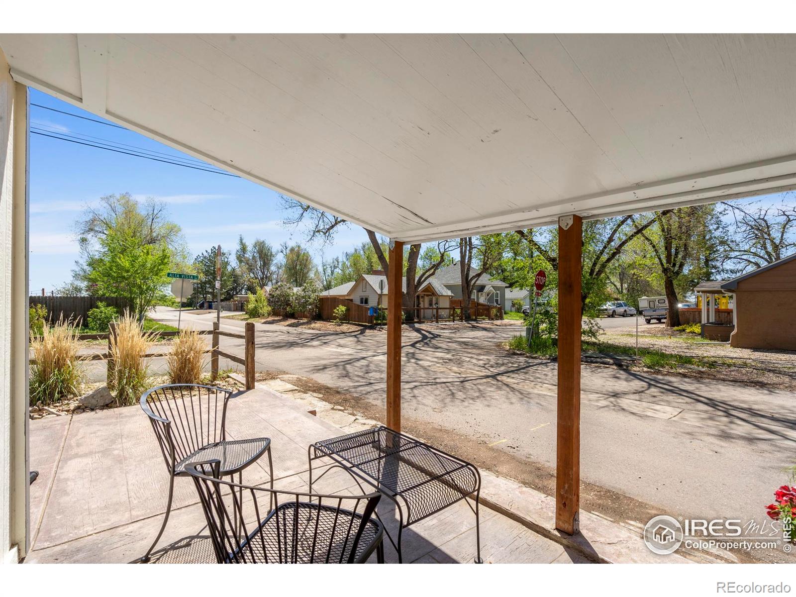 MLS Image #5 for 938  main street,fort collins, Colorado