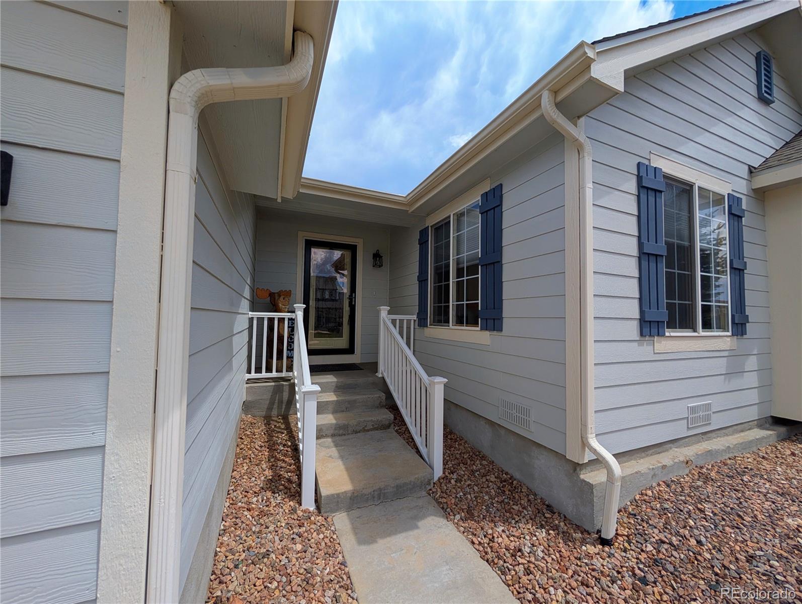 CMA Image for 17145  park trail drive,Monument, Colorado