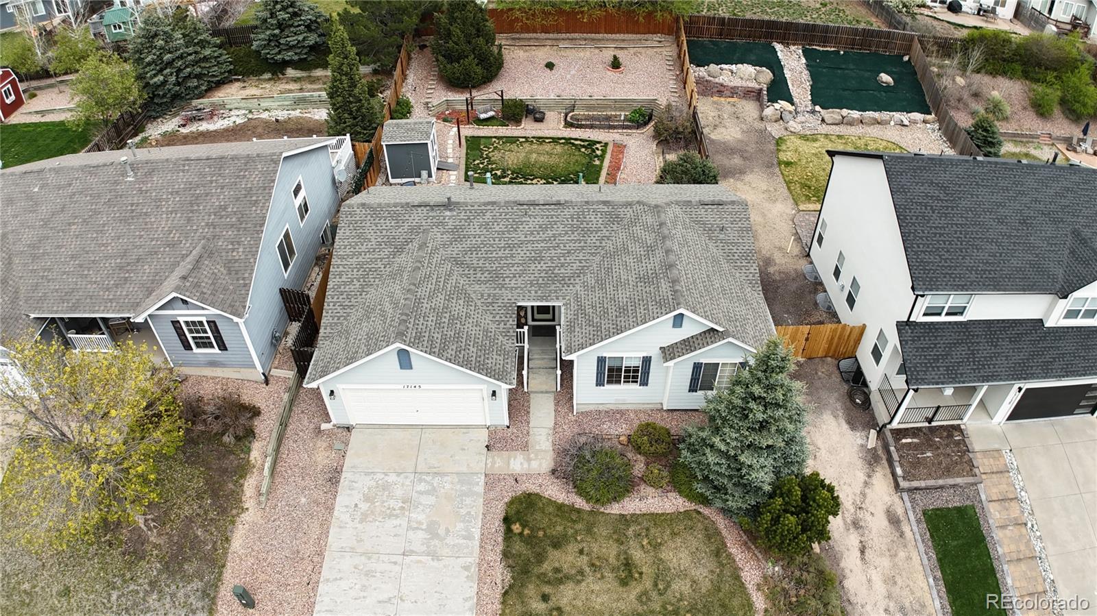 MLS Image #23 for 17145  park trail drive,monument, Colorado