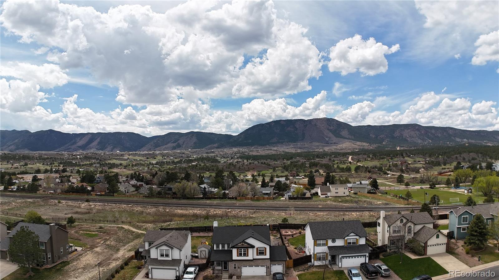 MLS Image #24 for 17145  park trail drive,monument, Colorado