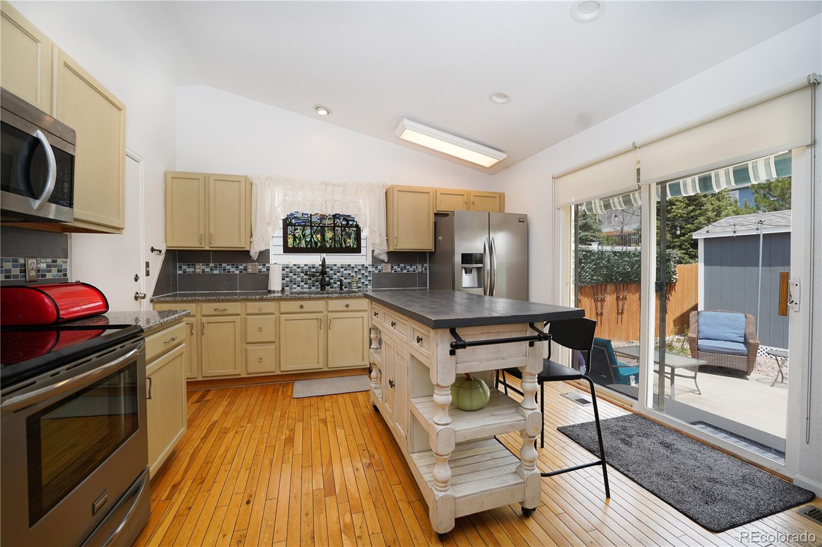 MLS Image #5 for 17145  park trail drive,monument, Colorado