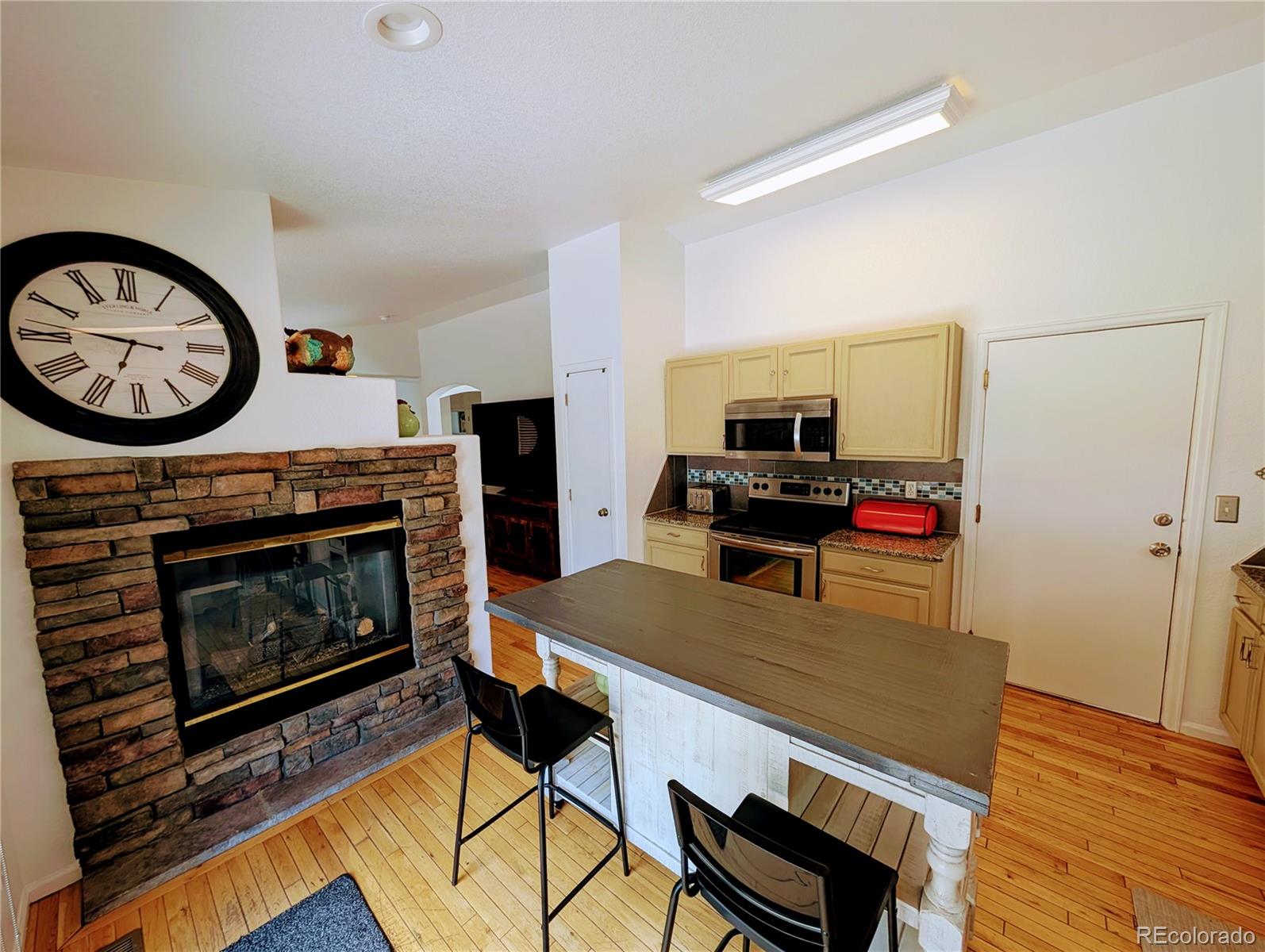 MLS Image #7 for 17145  park trail drive,monument, Colorado