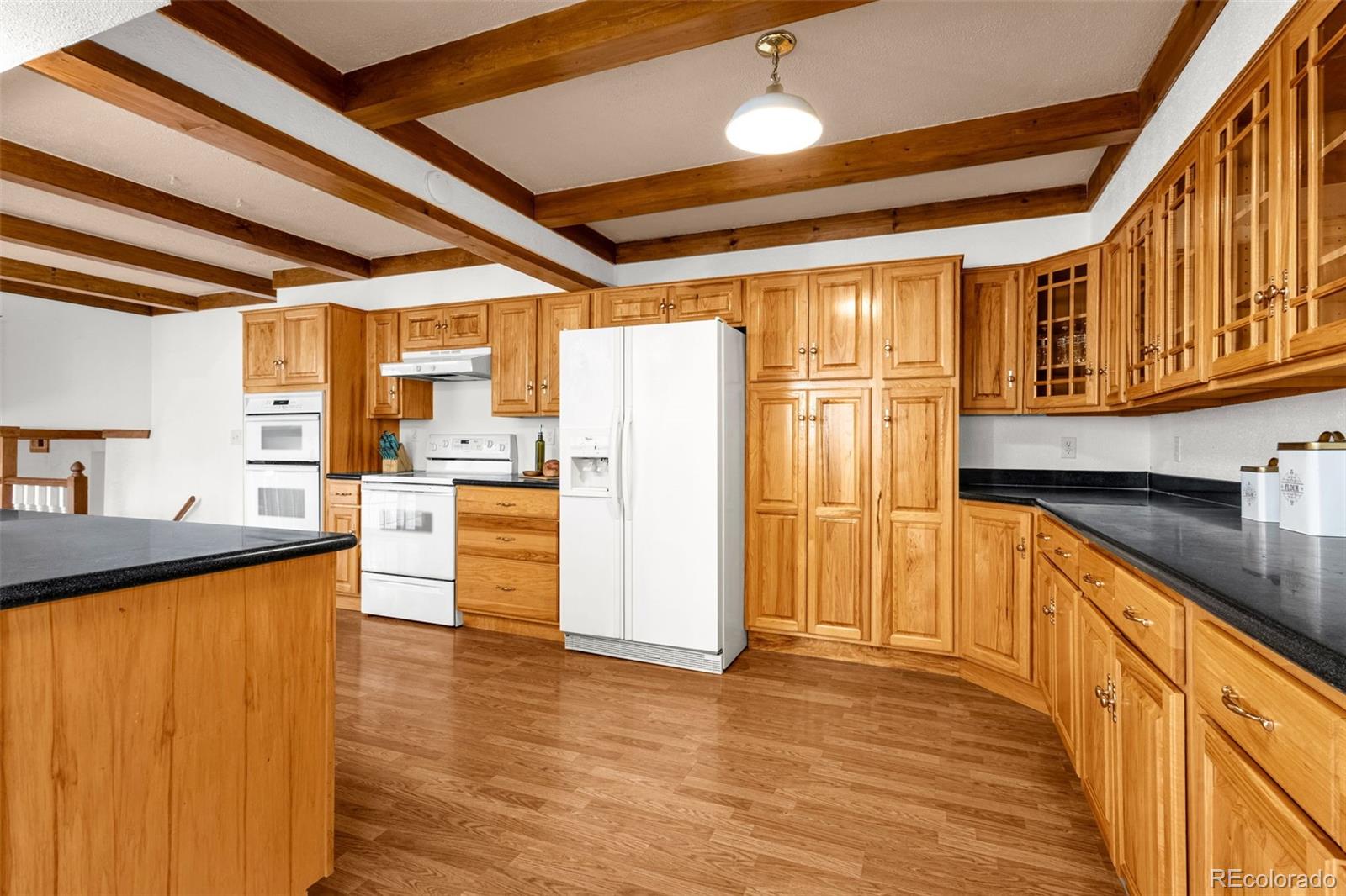 MLS Image #5 for 2706  penacho circle,colorado springs, Colorado