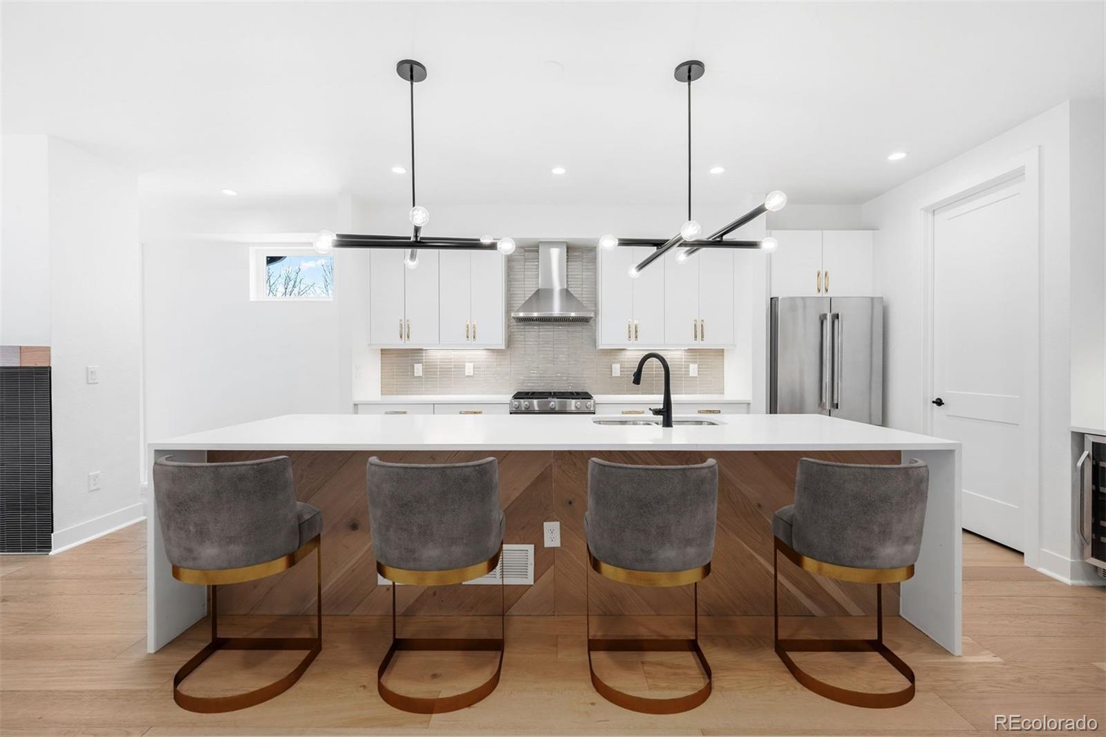 MLS Image #11 for 4227  mariposa street,denver, Colorado
