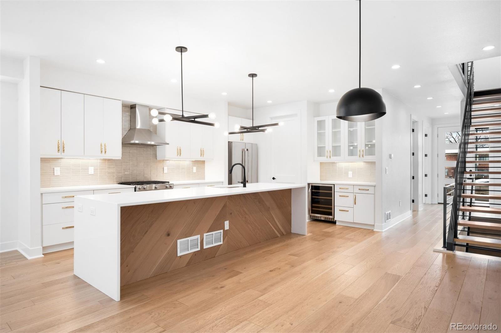 MLS Image #14 for 4227  mariposa street,denver, Colorado