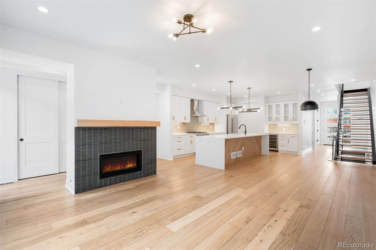 MLS Image #15 for 4227  mariposa street,denver, Colorado