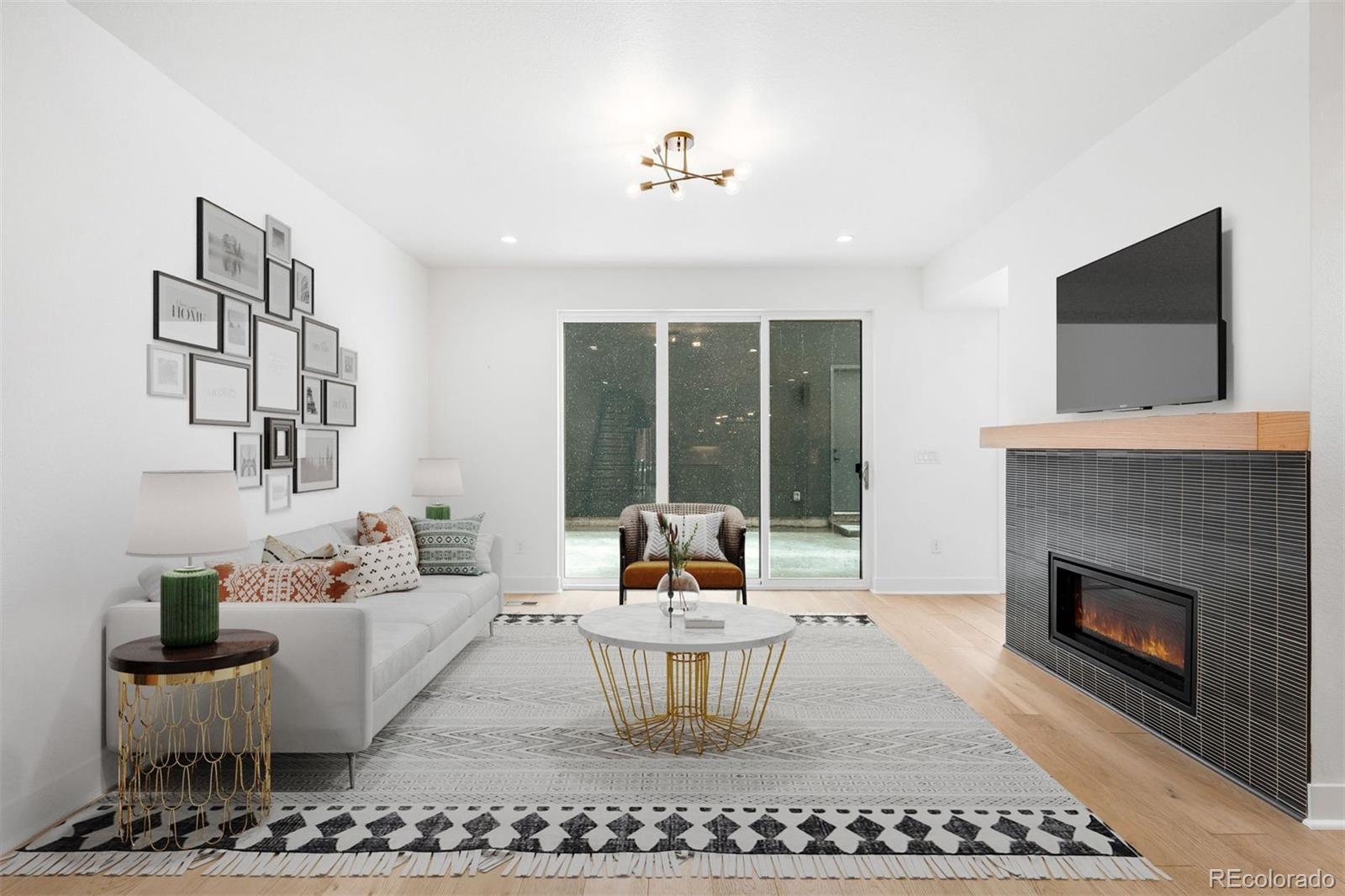 MLS Image #16 for 4227  mariposa street,denver, Colorado