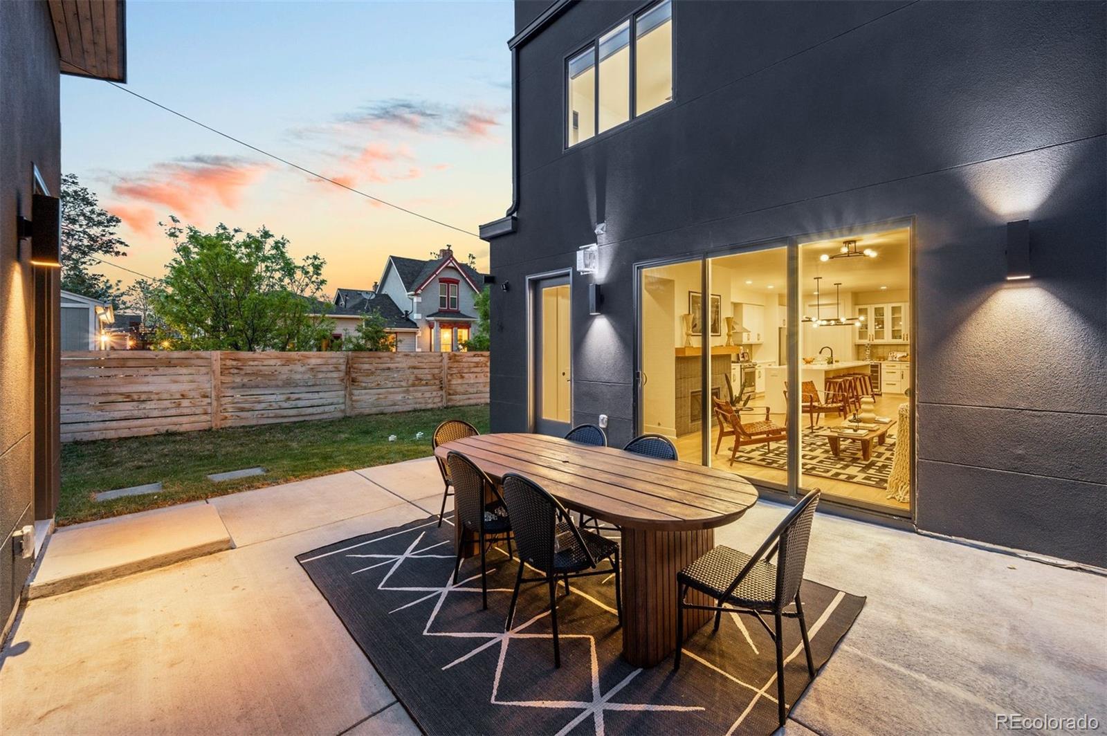 MLS Image #17 for 4227  mariposa street,denver, Colorado