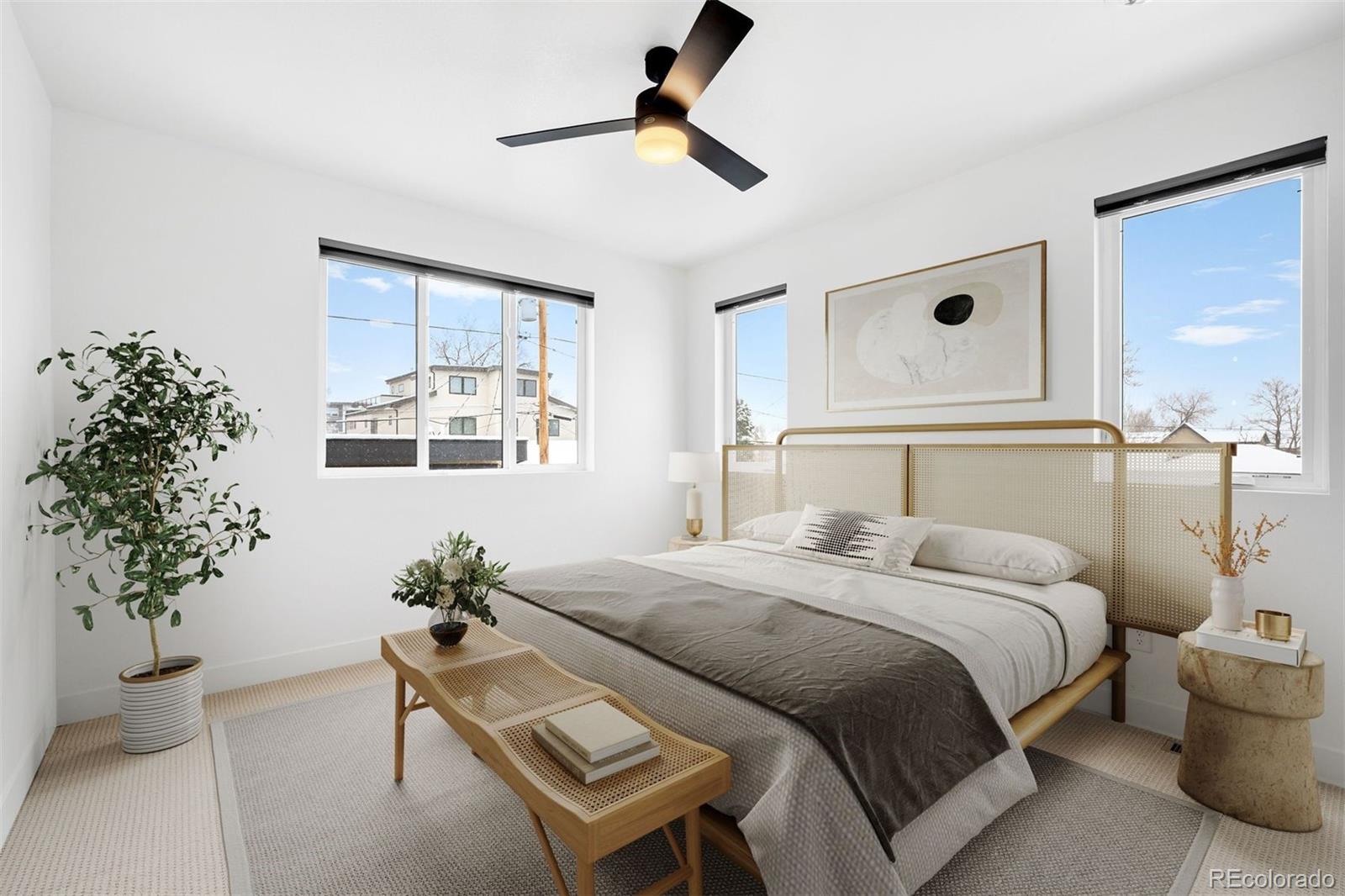 MLS Image #20 for 4227  mariposa street,denver, Colorado