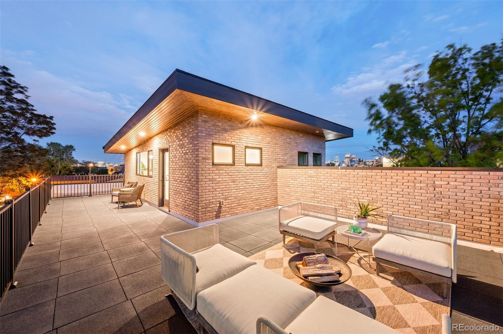MLS Image #7 for 4227  mariposa street,denver, Colorado