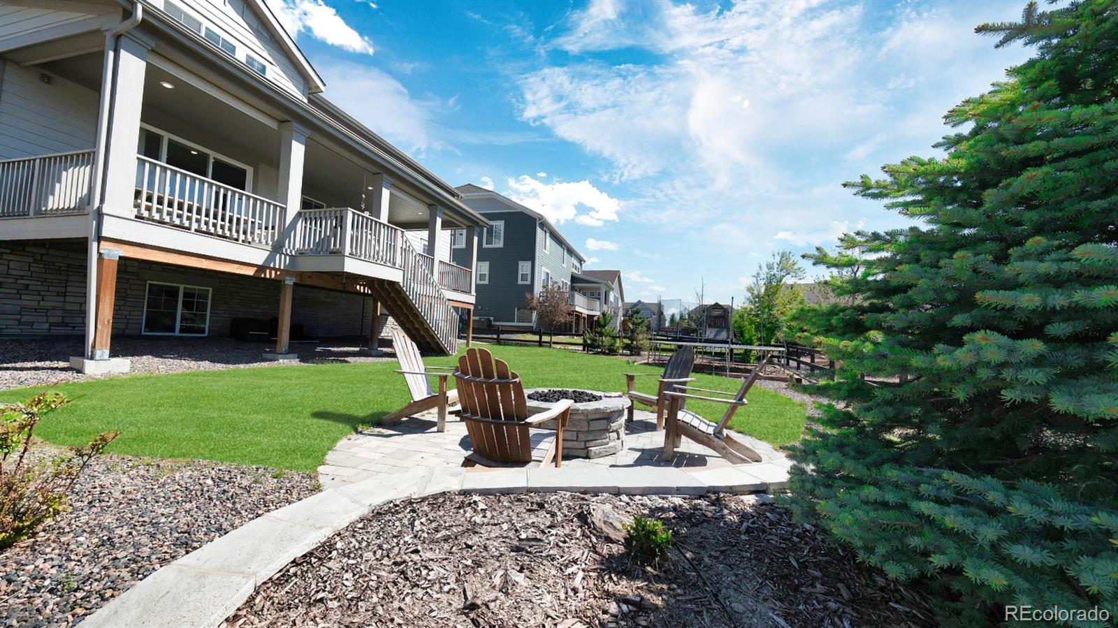 MLS Image #41 for 8867 s zante street,aurora, Colorado