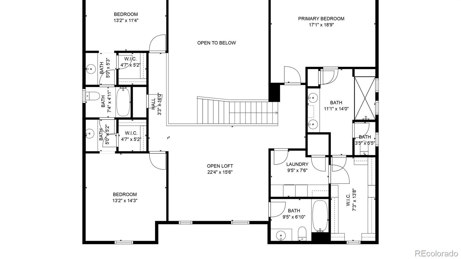 MLS Image #46 for 8867 s zante street,aurora, Colorado
