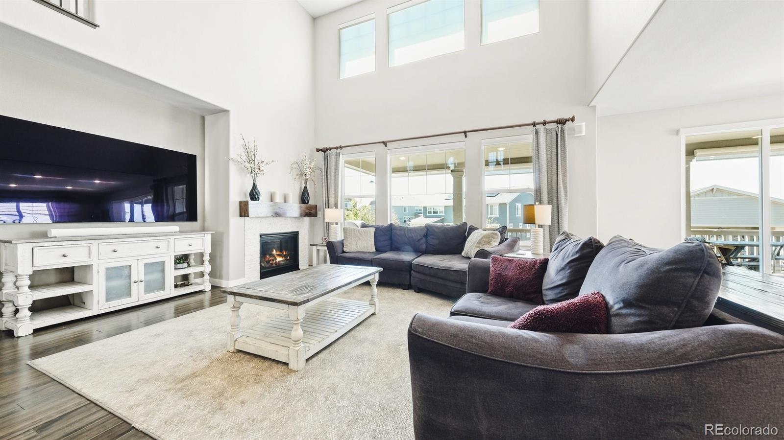 MLS Image #6 for 8867 s zante street,aurora, Colorado