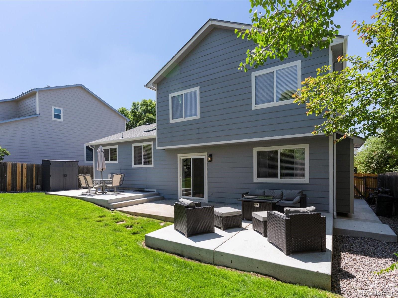 MLS Image #40 for 20789 e princeton place,aurora, Colorado