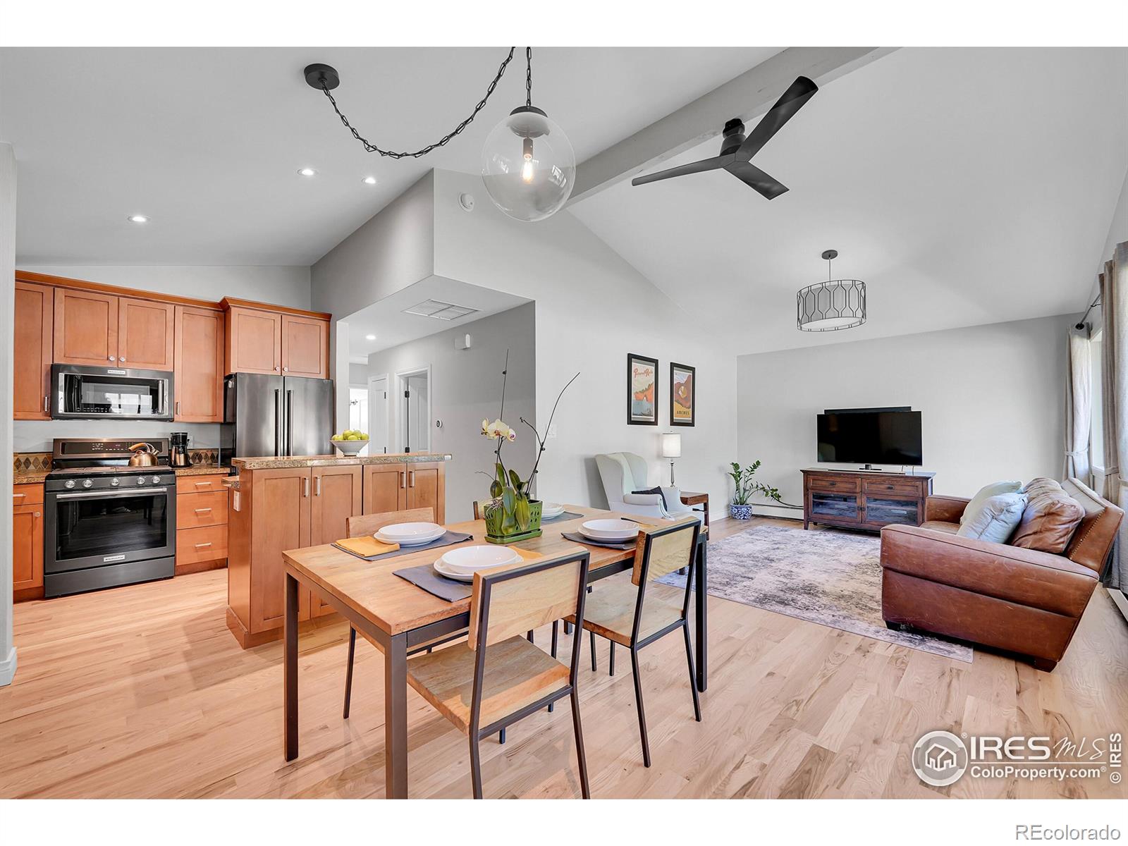 MLS Image #8 for 714 s longmont avenue,lafayette, Colorado