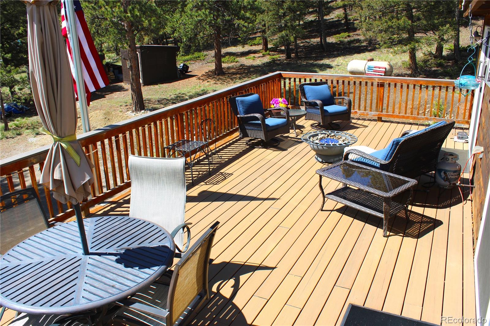MLS Image #21 for 975  windmill drive,hartsel, Colorado