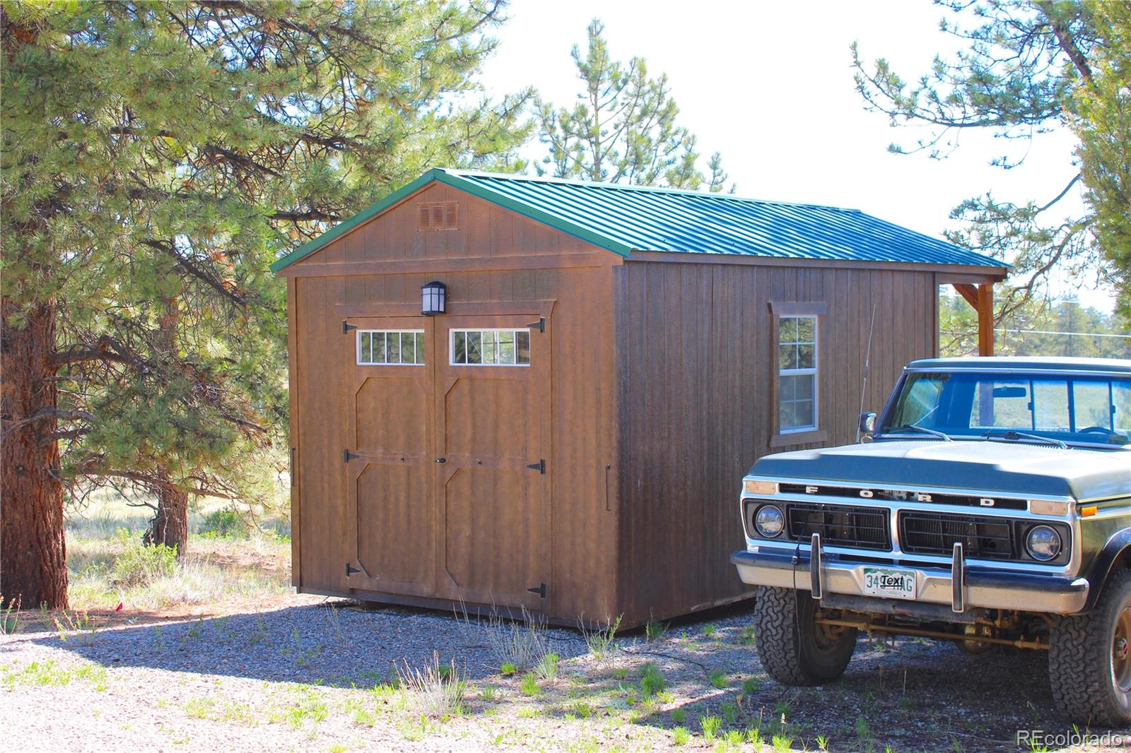 MLS Image #42 for 975  windmill drive,hartsel, Colorado