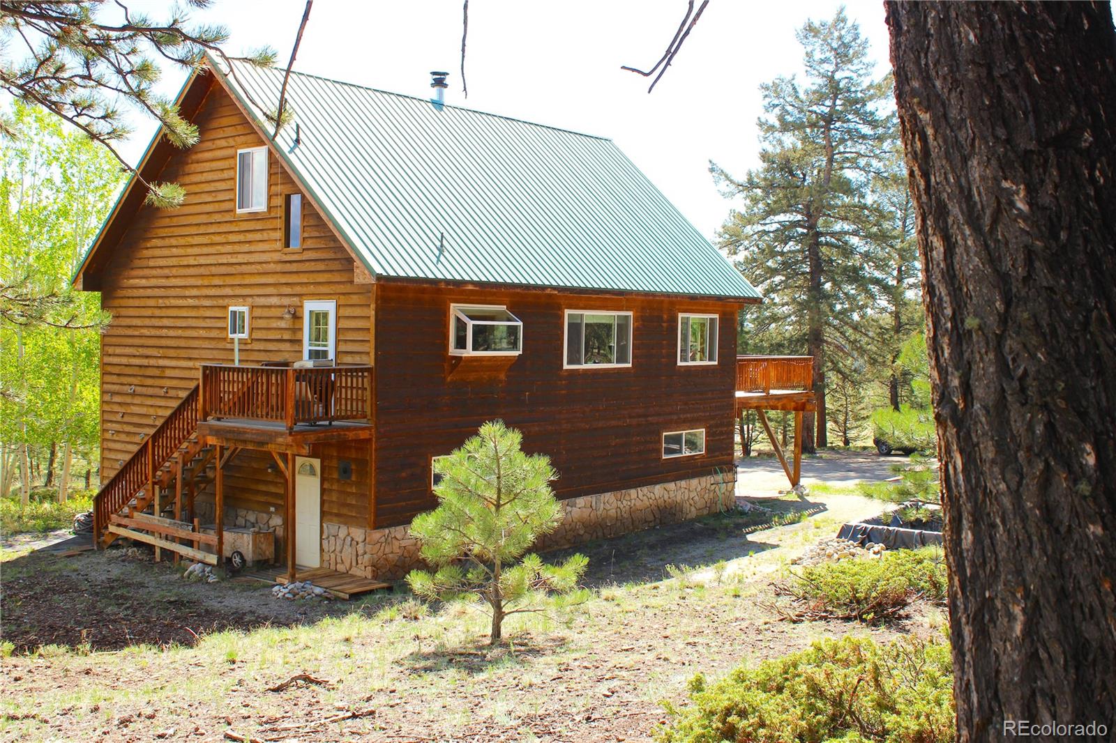 MLS Image #6 for 975  windmill drive,hartsel, Colorado