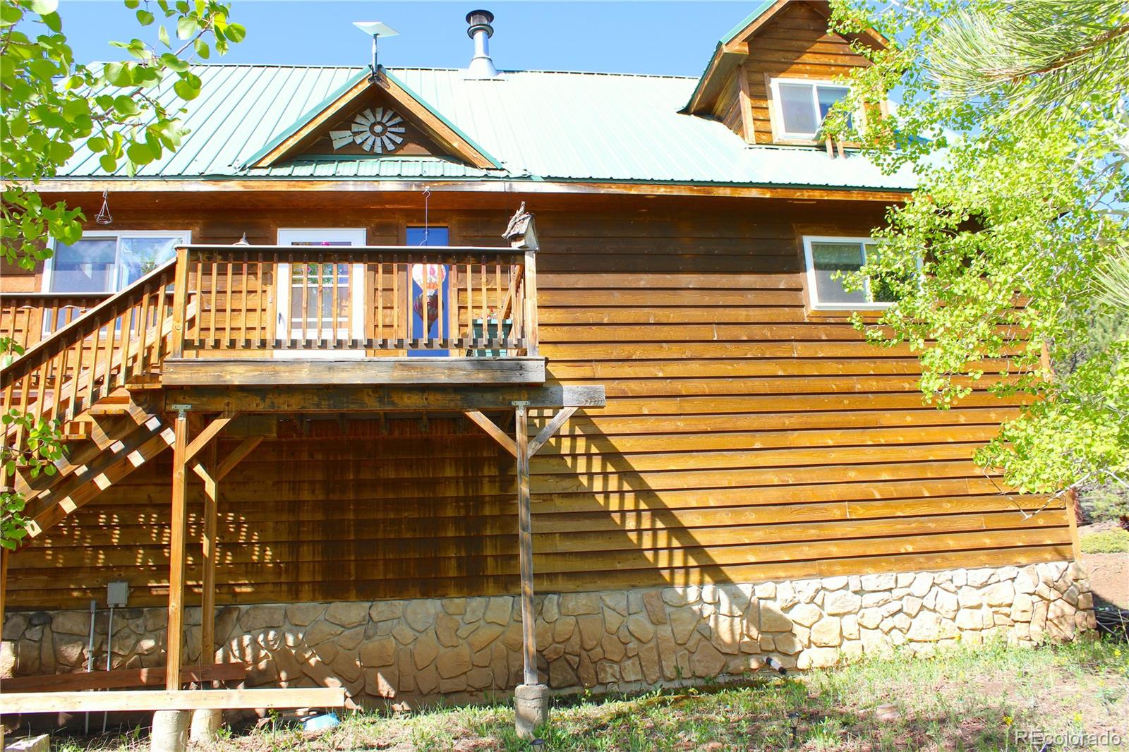MLS Image #8 for 975  windmill drive,hartsel, Colorado