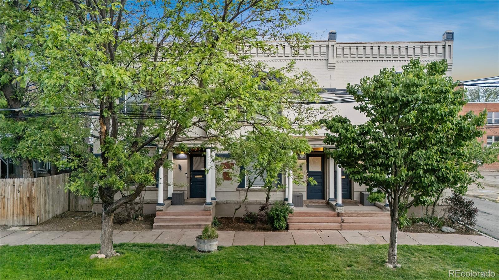 MLS Image #1 for 624 e 18th avenue 3,denver, Colorado