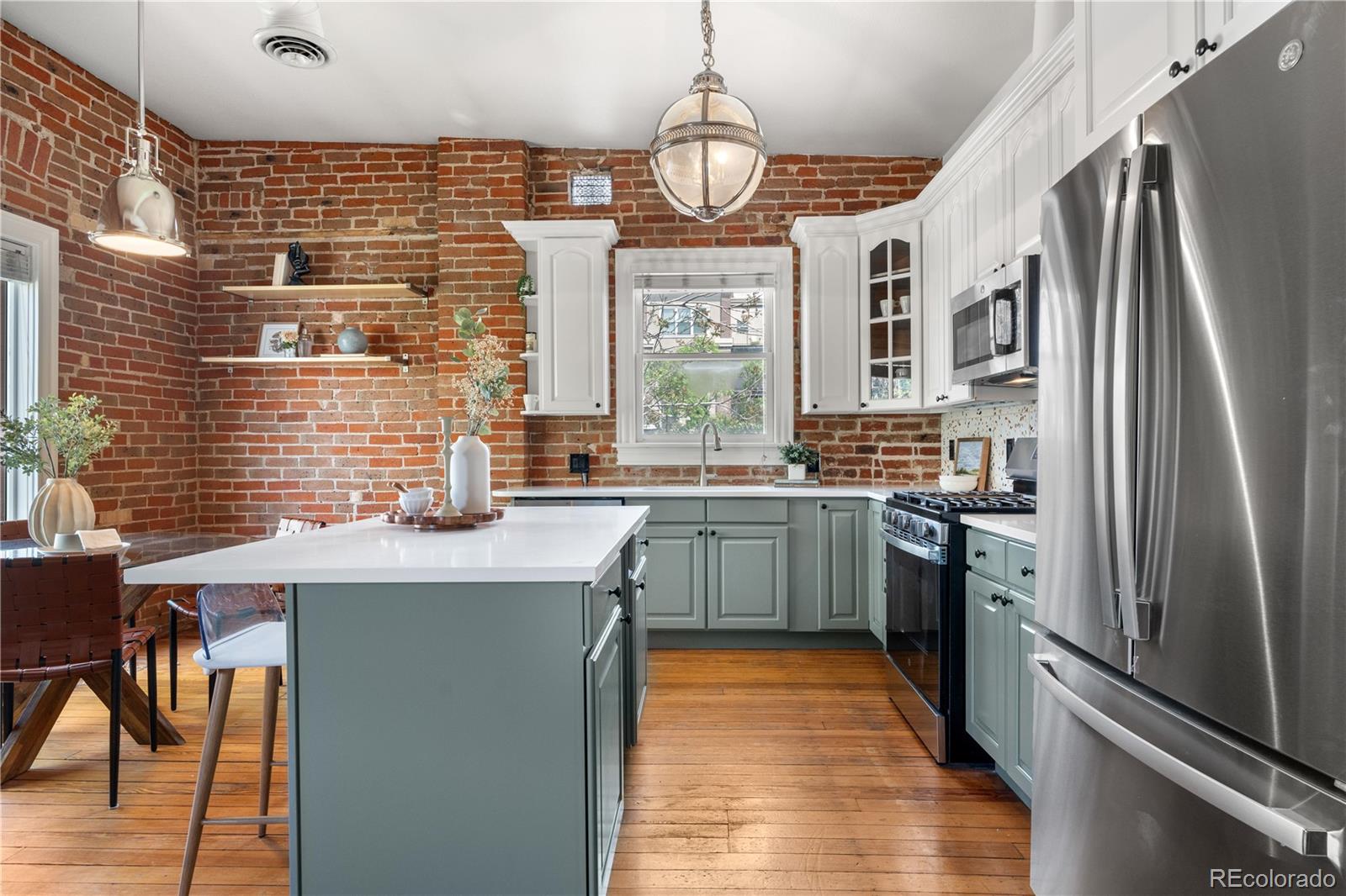 MLS Image #10 for 624 e 18th avenue 3,denver, Colorado