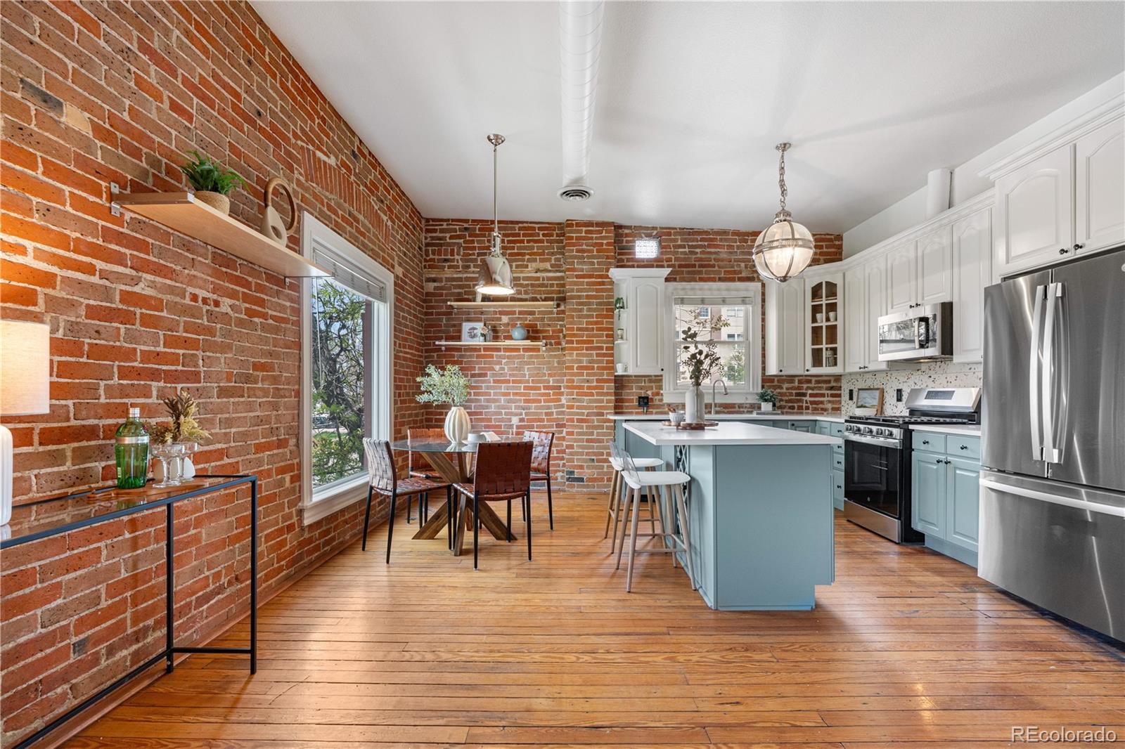 MLS Image #12 for 624 e 18th avenue 3,denver, Colorado