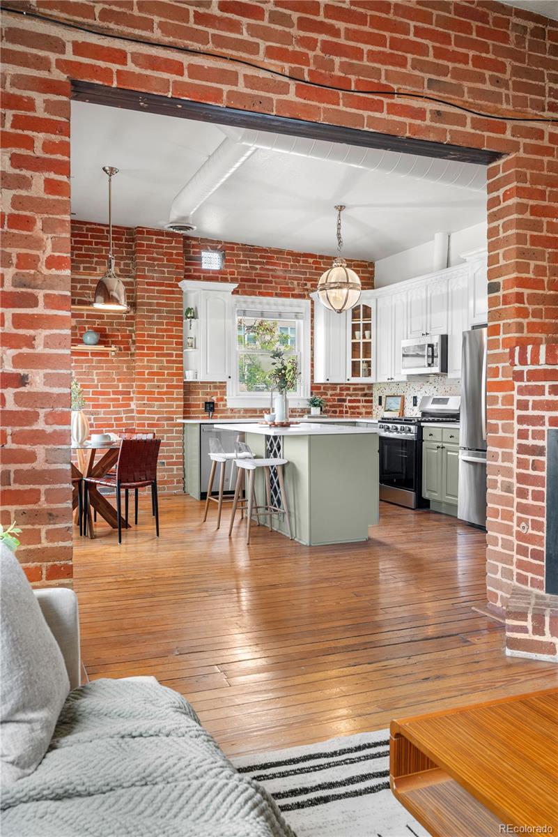 MLS Image #20 for 624 e 18th avenue 3,denver, Colorado