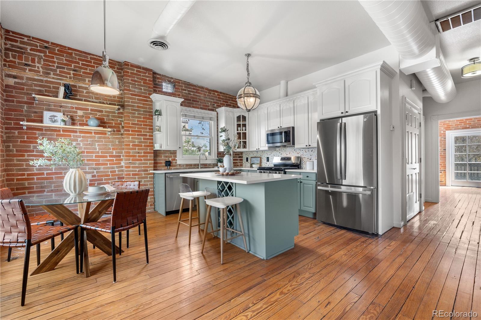 MLS Image #22 for 624 e 18th avenue 3,denver, Colorado