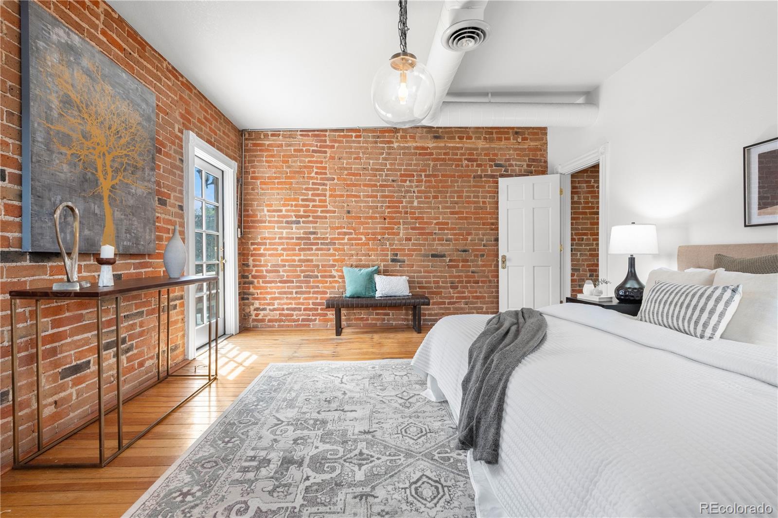MLS Image #31 for 624 e 18th avenue 3,denver, Colorado
