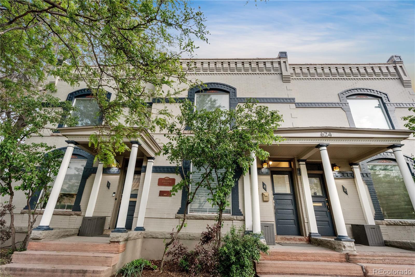 MLS Image #44 for 624 e 18th avenue 3,denver, Colorado