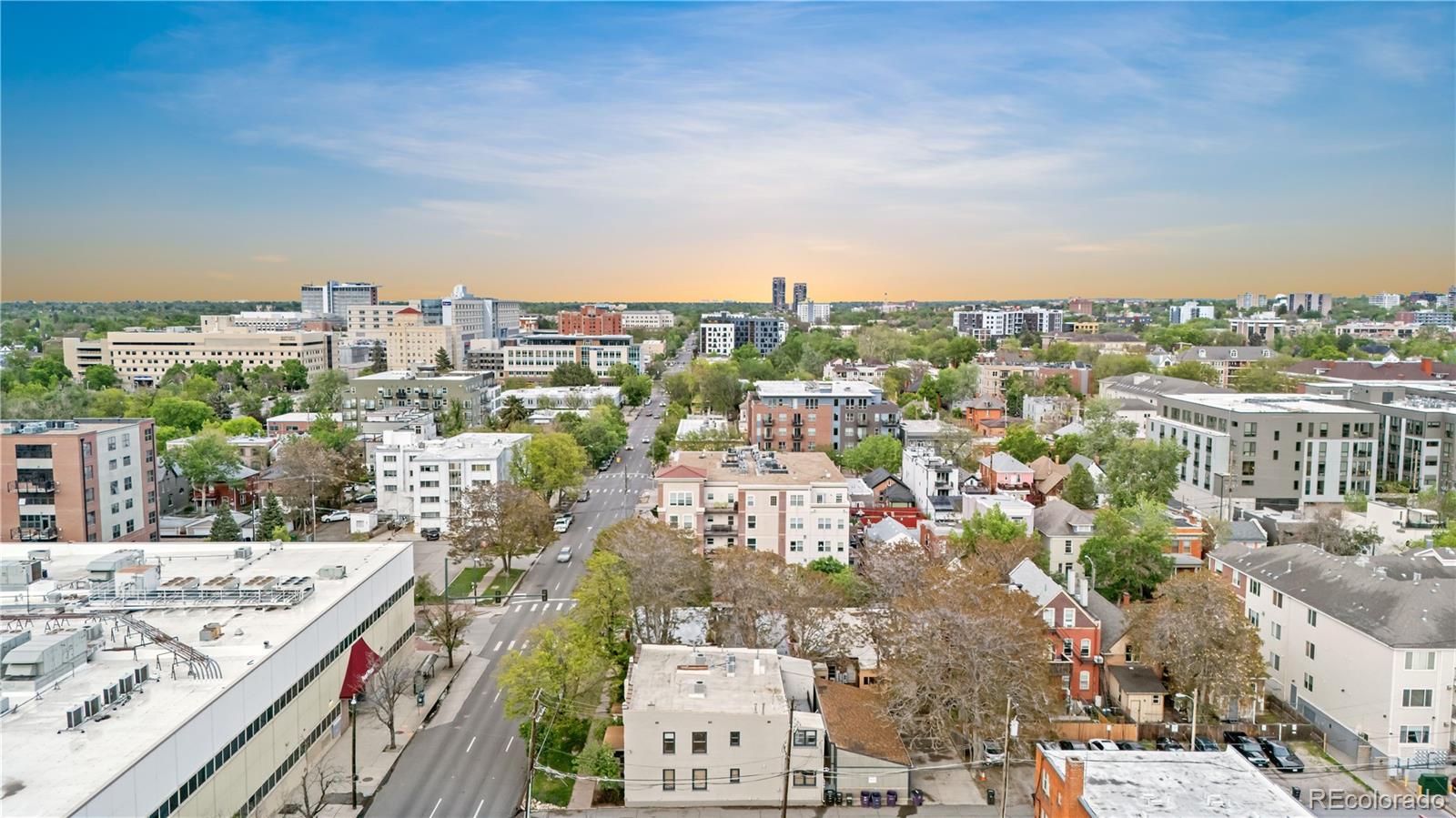 MLS Image #45 for 624 e 18th avenue 3,denver, Colorado