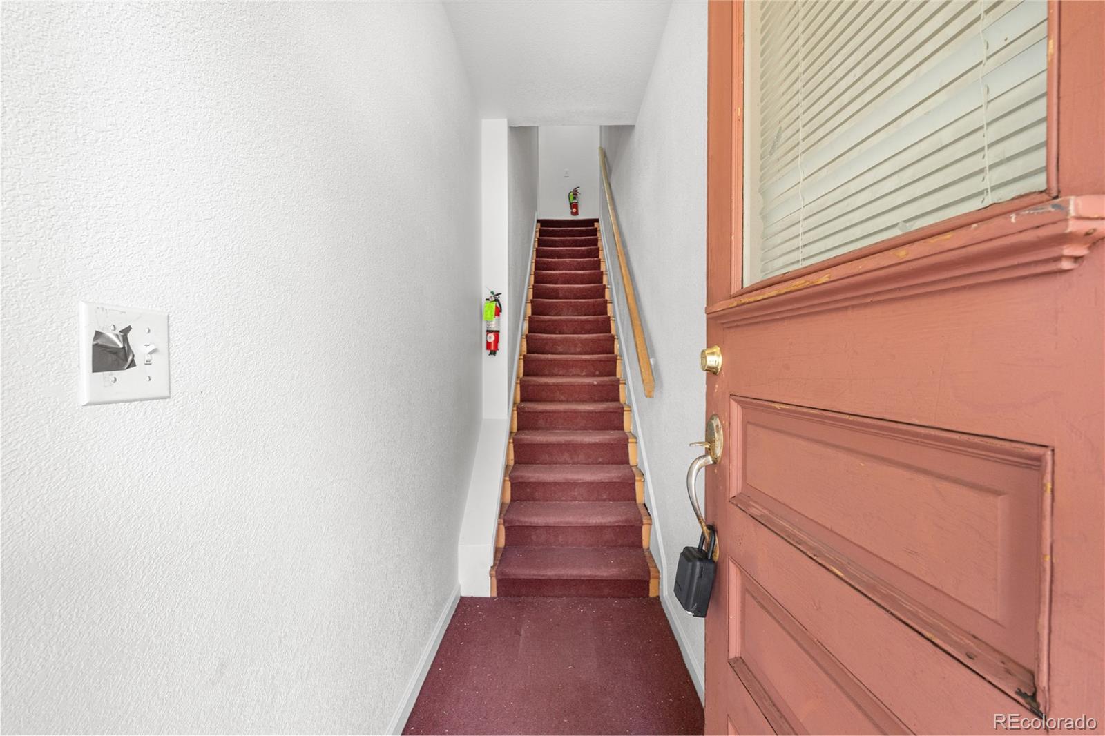 MLS Image #46 for 624 e 18th avenue 3,denver, Colorado