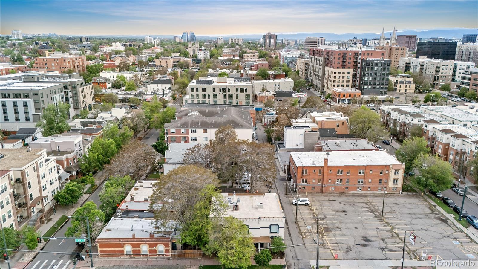 MLS Image #48 for 624 e 18th avenue 3,denver, Colorado