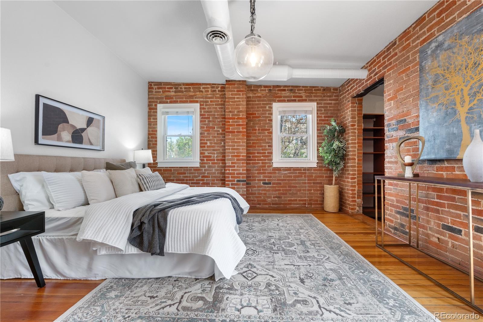 MLS Image #5 for 624 e 18th avenue 3,denver, Colorado