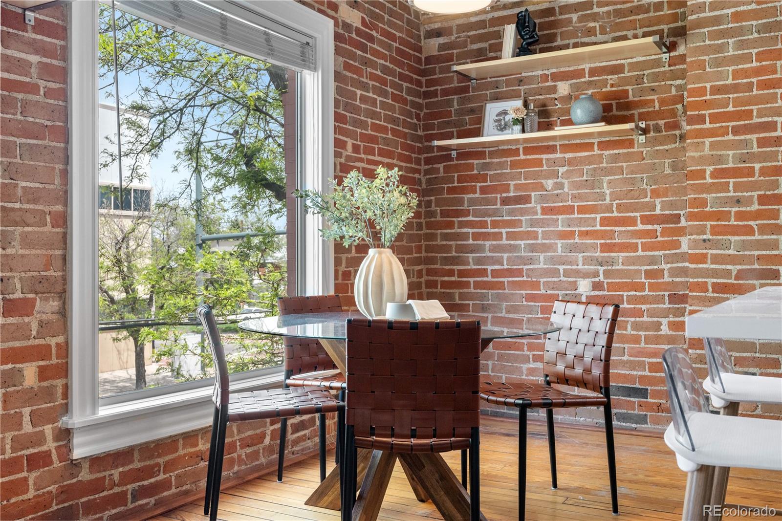 MLS Image #6 for 624 e 18th avenue 3,denver, Colorado