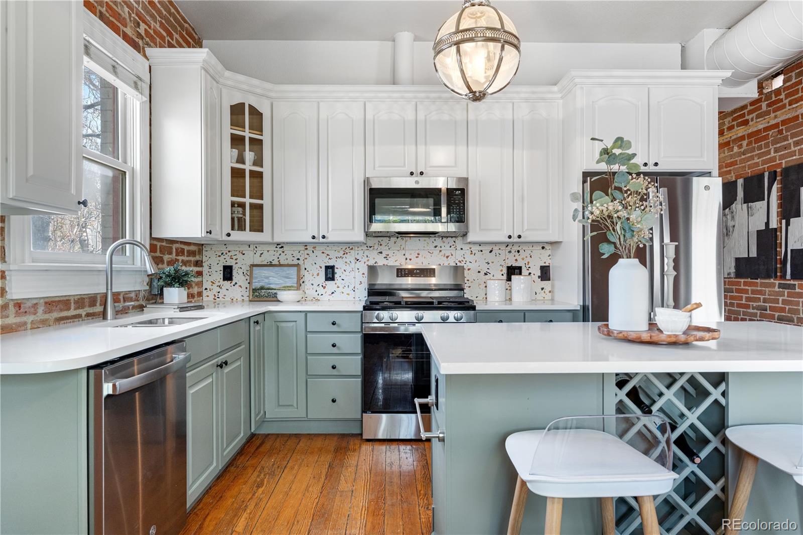 MLS Image #8 for 624 e 18th avenue 3,denver, Colorado
