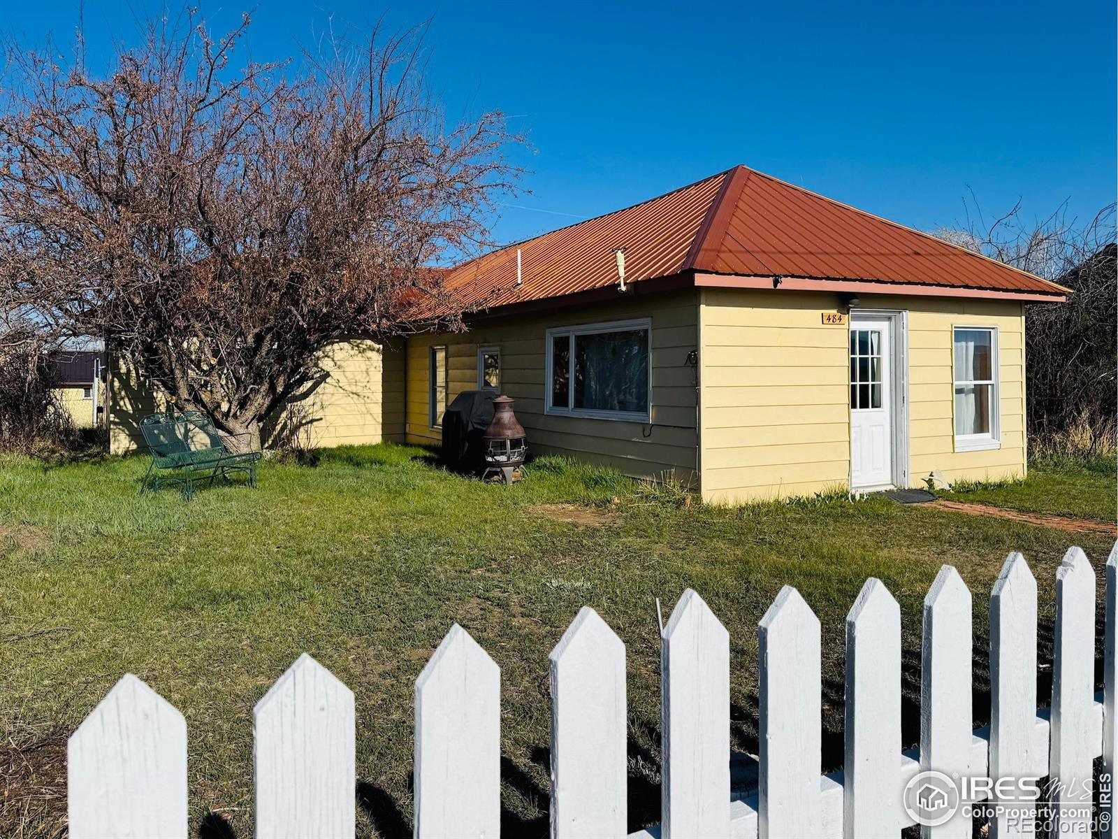 MLS Image #0 for 484  washington street,walden, Colorado