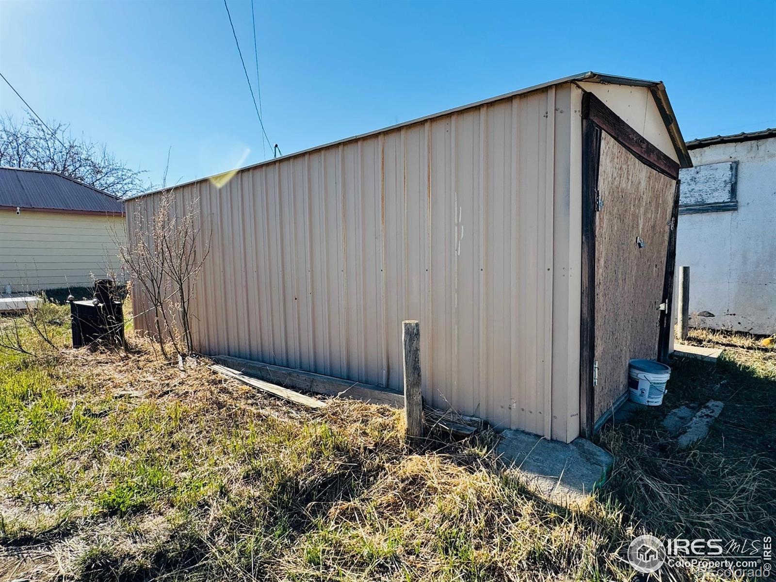 MLS Image #16 for 484  washington street,walden, Colorado