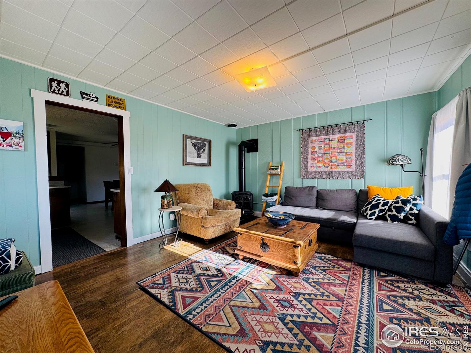MLS Image #2 for 484  washington street,walden, Colorado